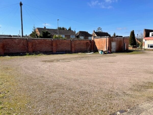 Saddington Rd, Fleckney for lease - Building Photo - Image 2 of 2