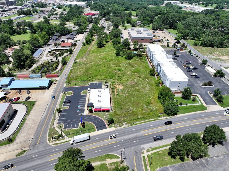 3412 Central Ave, Hot Springs, AR for sale - Building Photo - Image 3 of 20