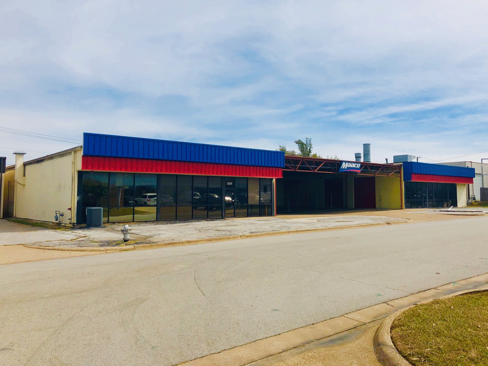 2235 W Michigan Ave, Arlington, TX for sale Building Photo- Image 1 of 1