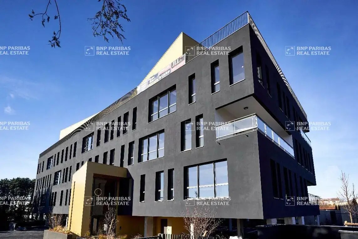 Office in Dardilly for lease Building Photo- Image 1 of 42