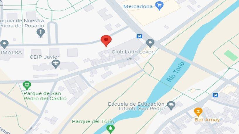 Land in León for sale - Building Photo - Image 3 of 3