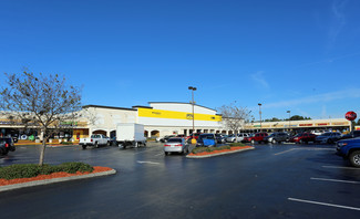 More details for 8402-8416 Sheldon Rd, Tampa, FL - Retail for Lease