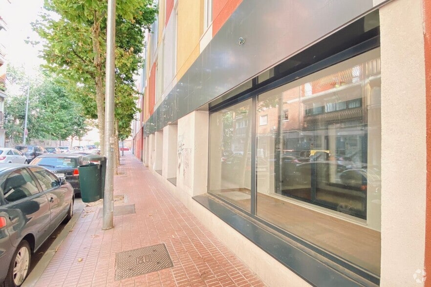 Retail in Móstoles, Madrid for lease - Interior Photo - Image 1 of 1