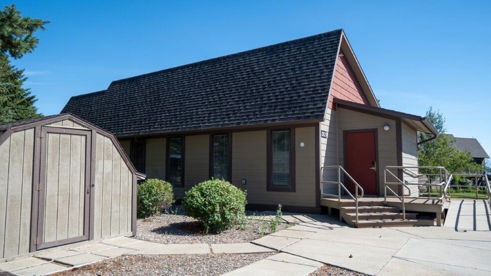 2823 Airport Rd, Helena, MT for sale - Primary Photo - Image 2 of 30