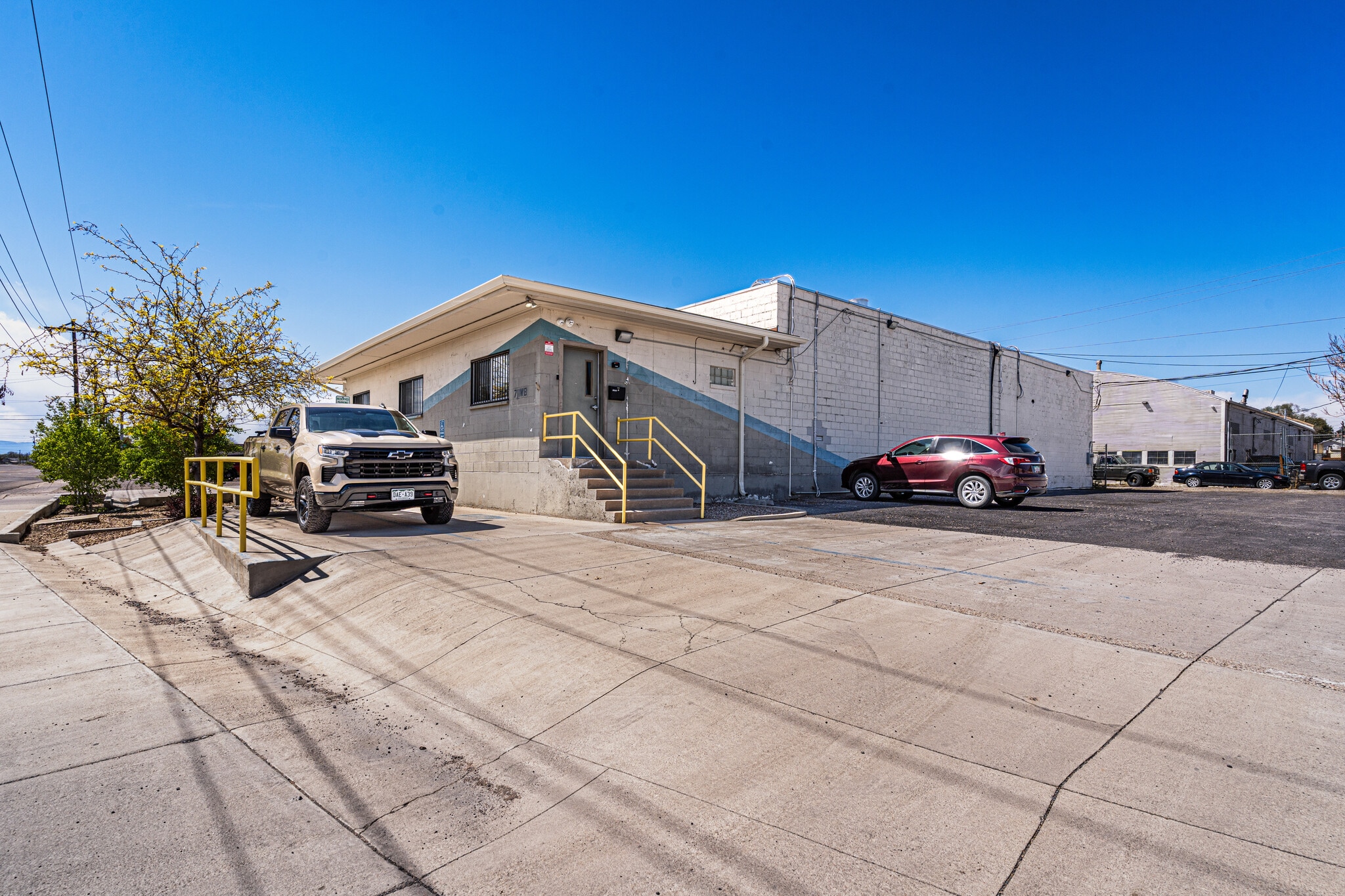 711 W 8th St, Pueblo, CO for sale Building Photo- Image 1 of 13