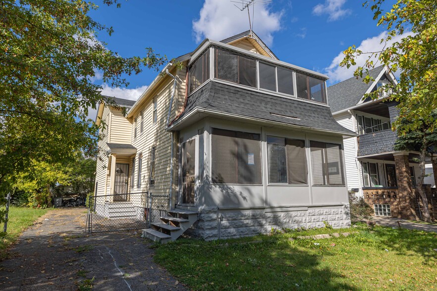 2790 E 117th St, Cleveland, OH for sale - Primary Photo - Image 1 of 18