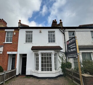 More details for 78 High St, Chislehurst - Office/Retail for Lease