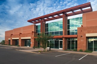 More details for 2301 E Yeager Dr, Chandler, AZ - Office for Lease