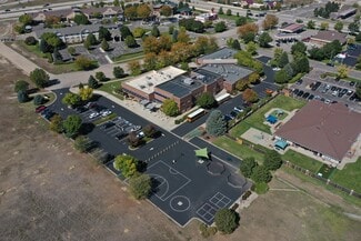 More details for 7640 Westgate Dr, Windsor, CO - Office for Lease