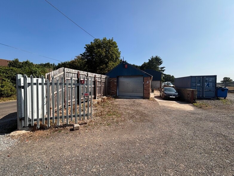 Charlton Rd, Creech Heathfield for lease - Building Photo - Image 3 of 4
