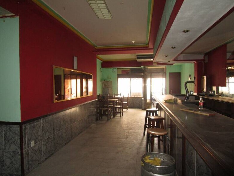 Volta, Salamanca, Salamanca for lease - Building Photo - Image 3 of 4