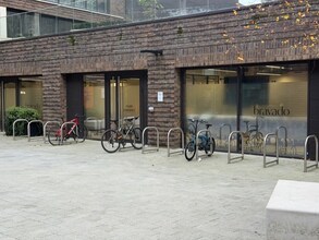 1 Sterling Way, London for lease Building Photo- Image 2 of 3
