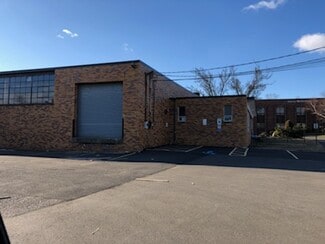 More details for 10 Willow St, Moonachie, NJ - Industrial for Sale
