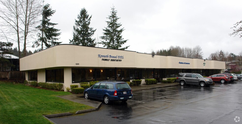 1230 S 336th St, Federal Way, WA for sale - Primary Photo - Image 1 of 1