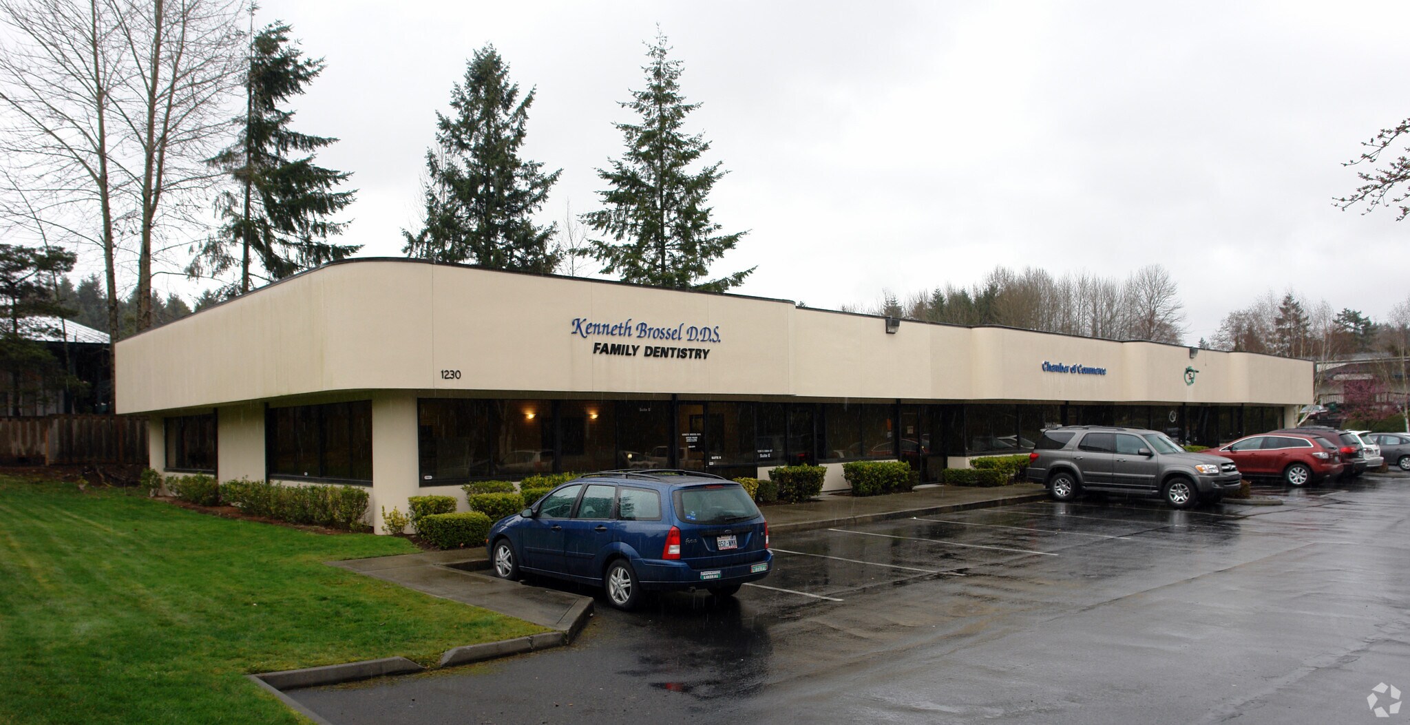 1230 S 336th St, Federal Way, WA for sale Primary Photo- Image 1 of 1