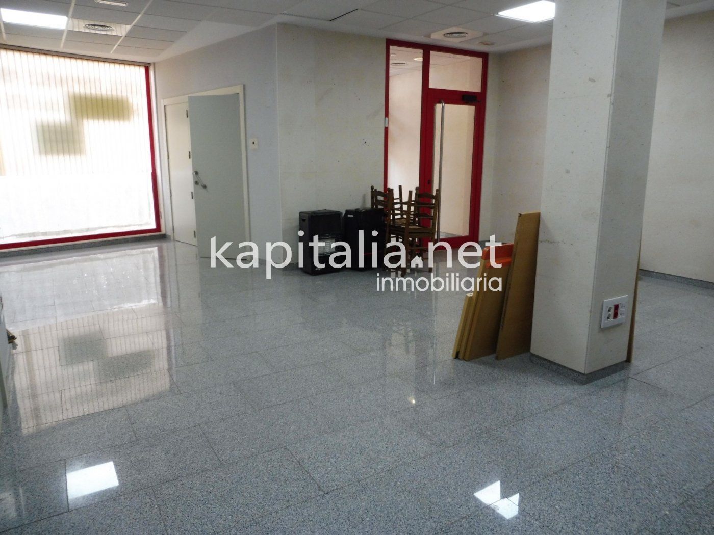 Retail in Bocairent for sale Building Photo- Image 1 of 21