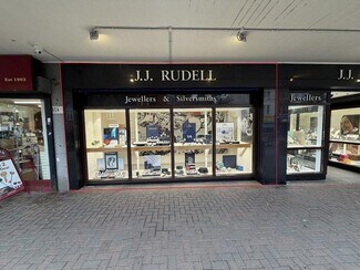 More details for 91A High St, Birmingham - Retail for Lease