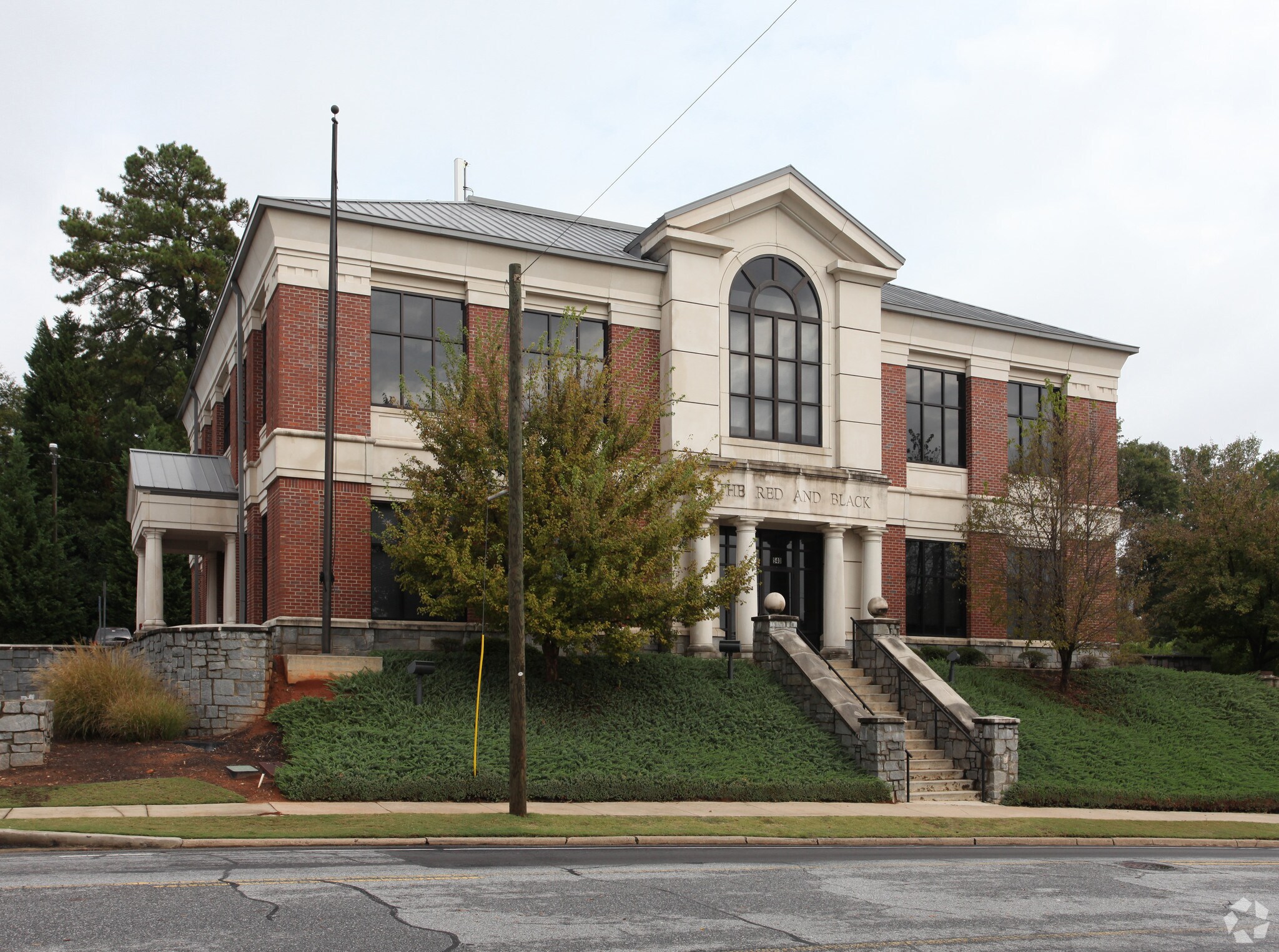 540 Baxter St, Athens, GA for sale Primary Photo- Image 1 of 1