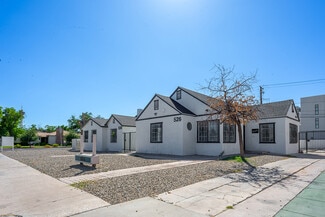 More details for 526 S 7th St, Las Vegas, NV - Office for Lease