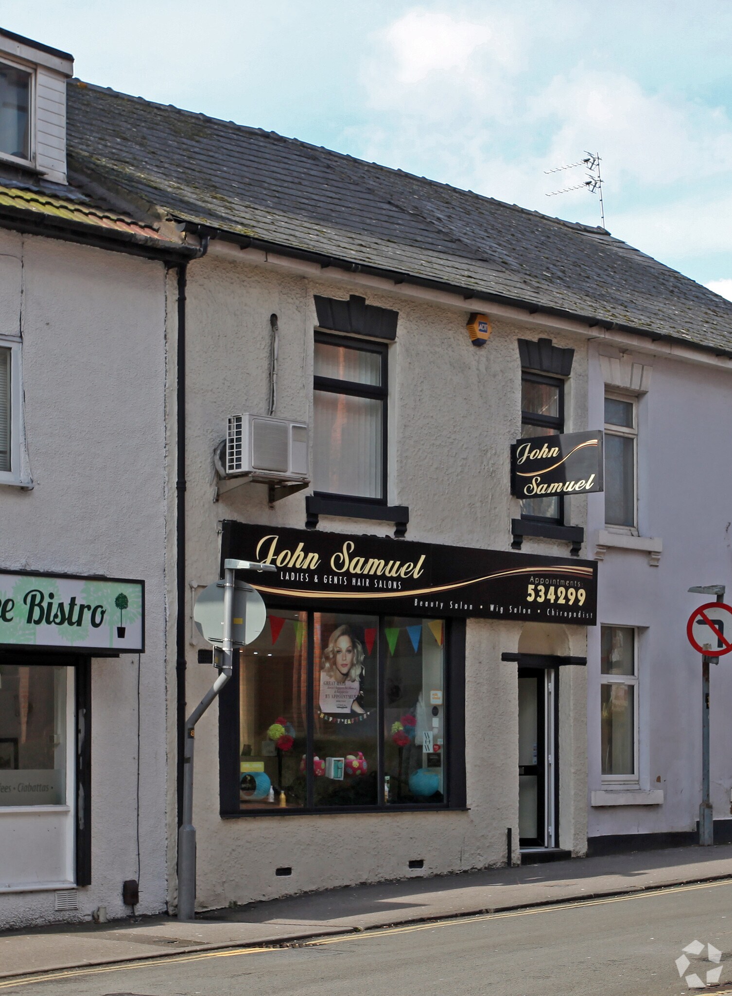 76 Bridge St, Swindon for sale Primary Photo- Image 1 of 1