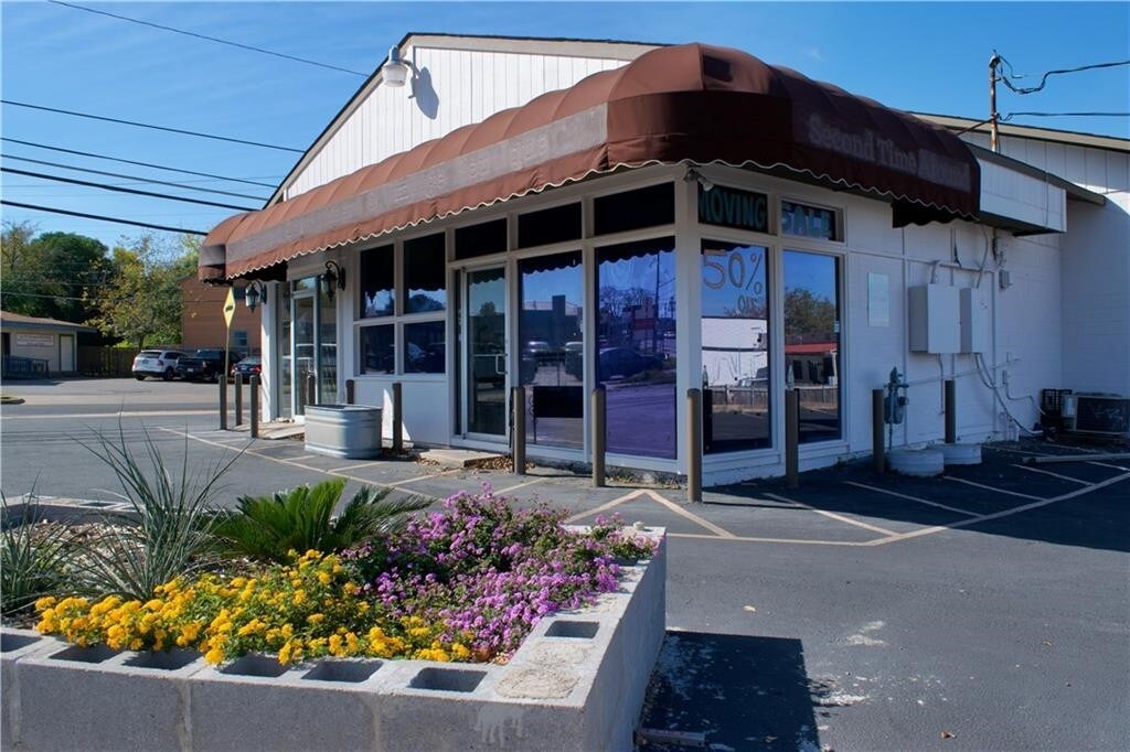 5100 Rd, Austin, TX 78756