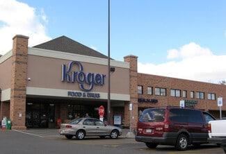 More details for 3201-3315 Maple Ave, Zanesville, OH - Retail for Lease