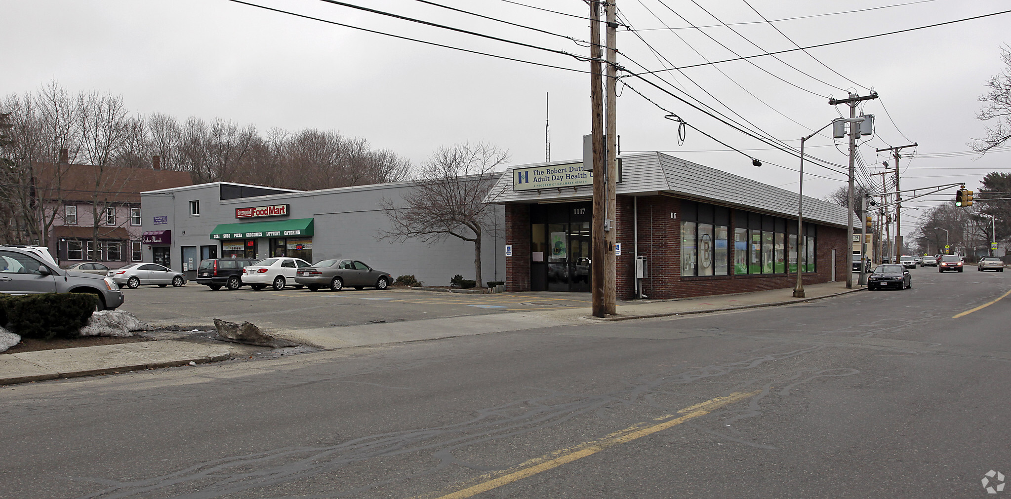 1117 Main St, Wakefield, MA for sale Primary Photo- Image 1 of 1