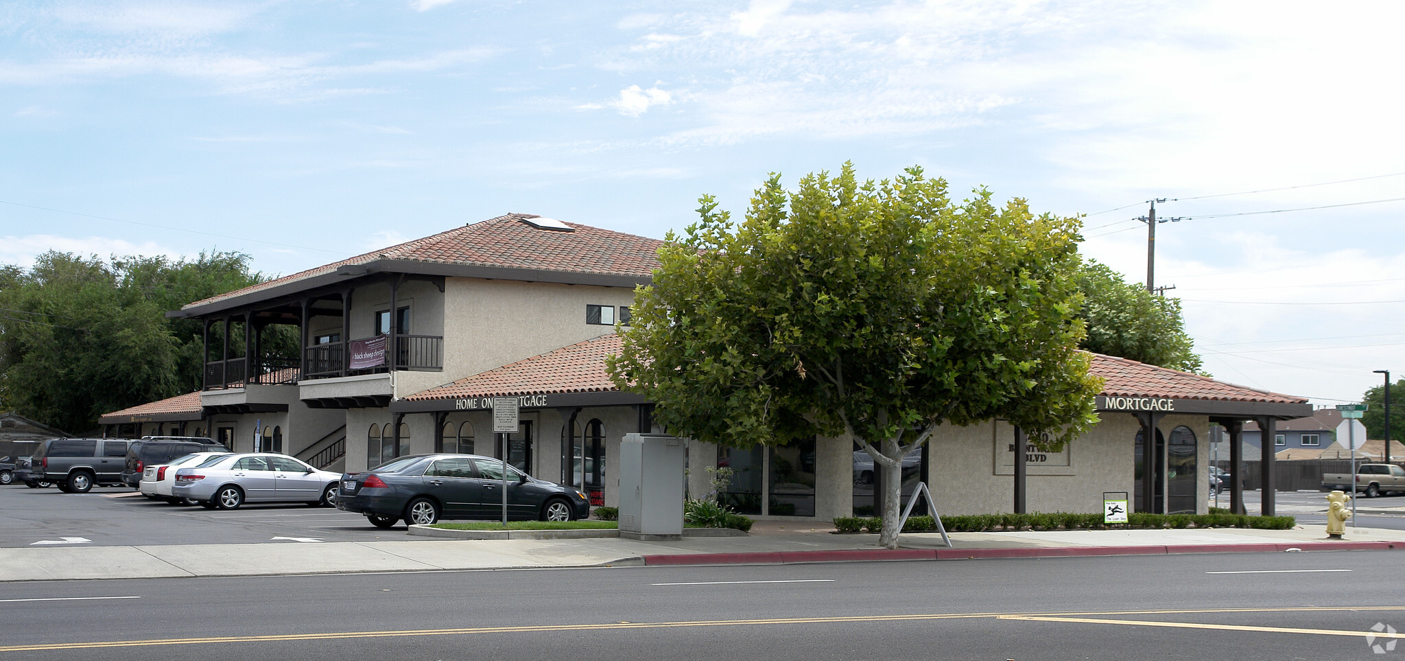 8440 Brentwood Blvd, Brentwood, CA 94513 - Office for Lease | LoopNet