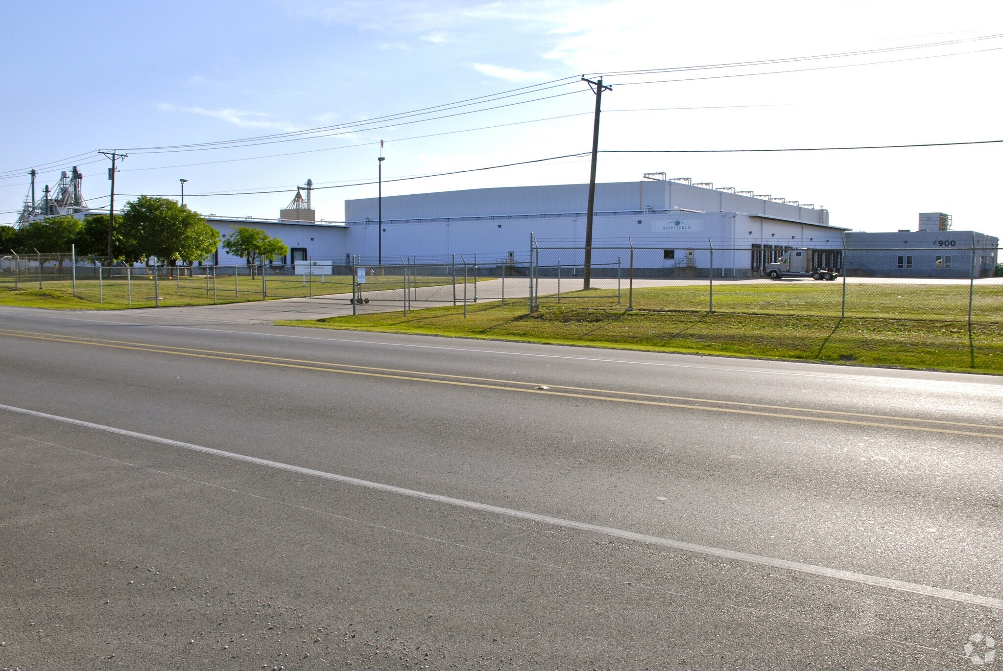 4900 Blue Mound Rd, Fort Worth, TX for sale Primary Photo- Image 1 of 1