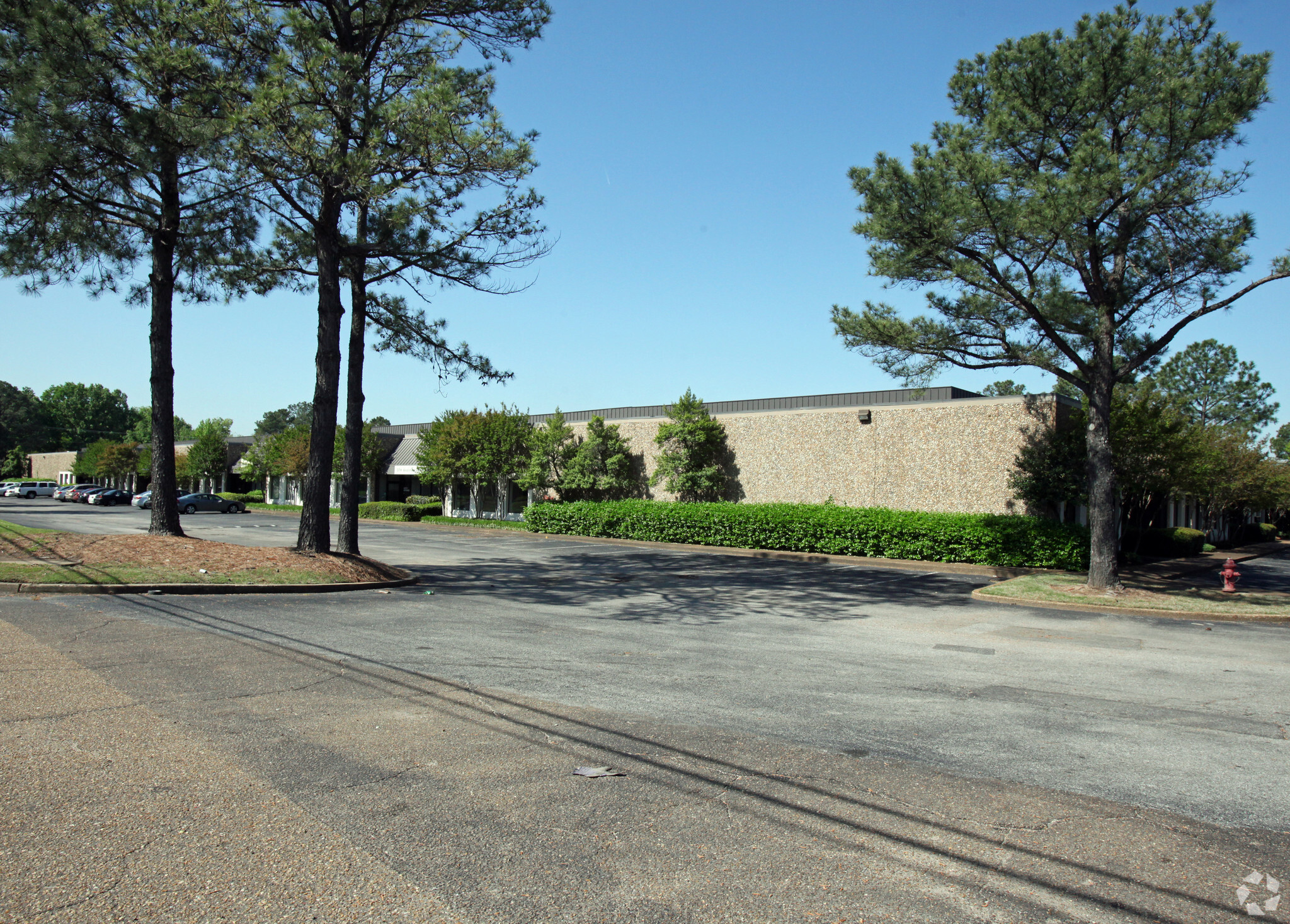 3715 S Perkins Rd, Memphis, TN for lease Primary Photo- Image 1 of 8