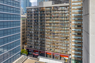 More details for 20 Carlton Street, 25 Wood St, Toronto, ON - Office, Retail for Lease