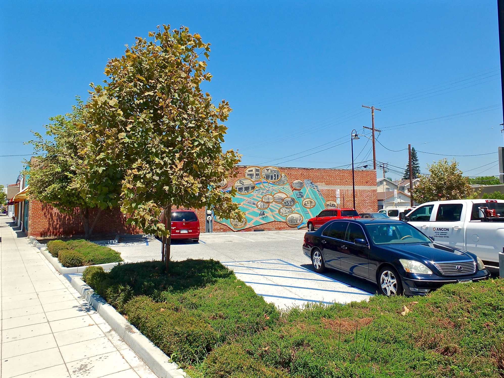 5418-5420 Long Beach Blvd, Long Beach, CA for sale Building Photo- Image 1 of 1