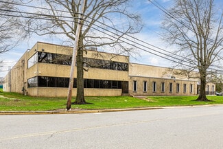 More details for 80 Essex Ave E, Avenel, NJ - Industrial for Lease