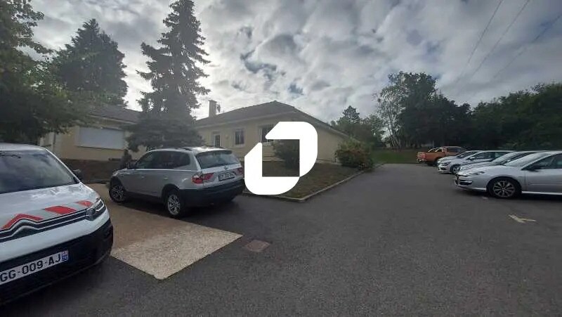 Office in Bouafle for sale - Building Photo - Image 3 of 24