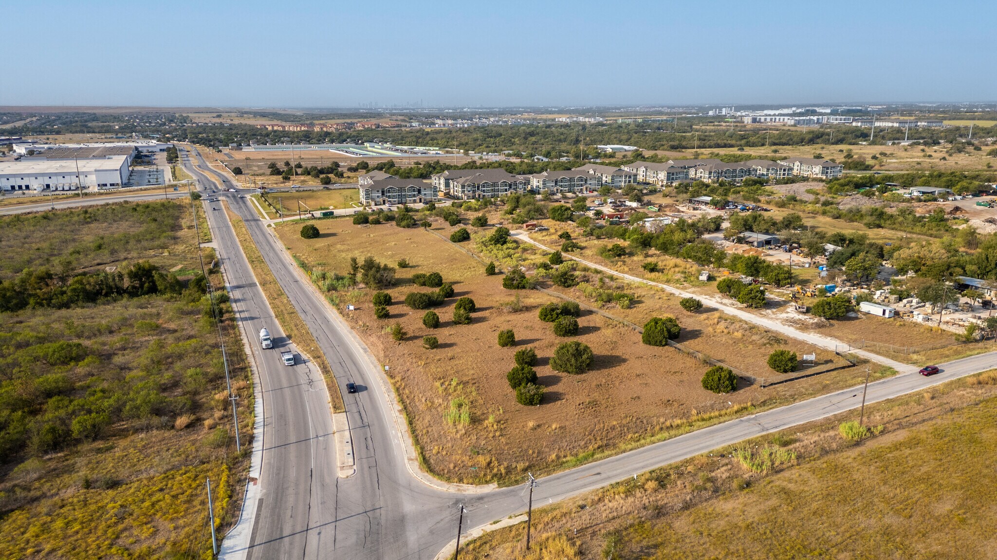 13010 Harris Branch Pkwy, Austin, TX 78754 Harris Branch Commercial