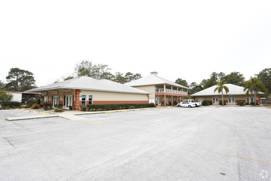 3426-3446 N Citrus Ave, Crystal River, FL for lease - Building Photo - Image 1 of 21