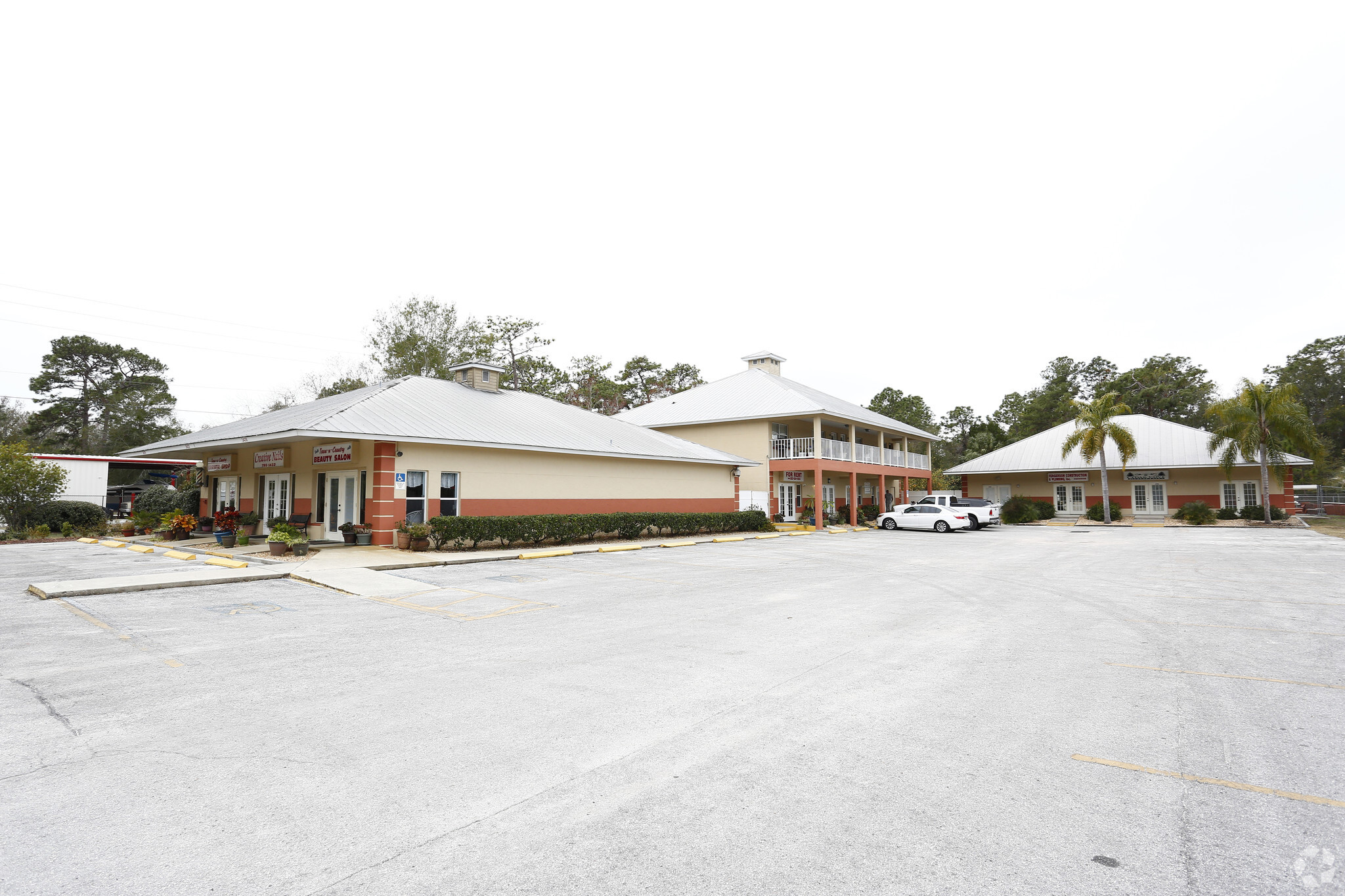 3426-3446 N Citrus Ave, Crystal River, FL for lease Building Photo- Image 1 of 22