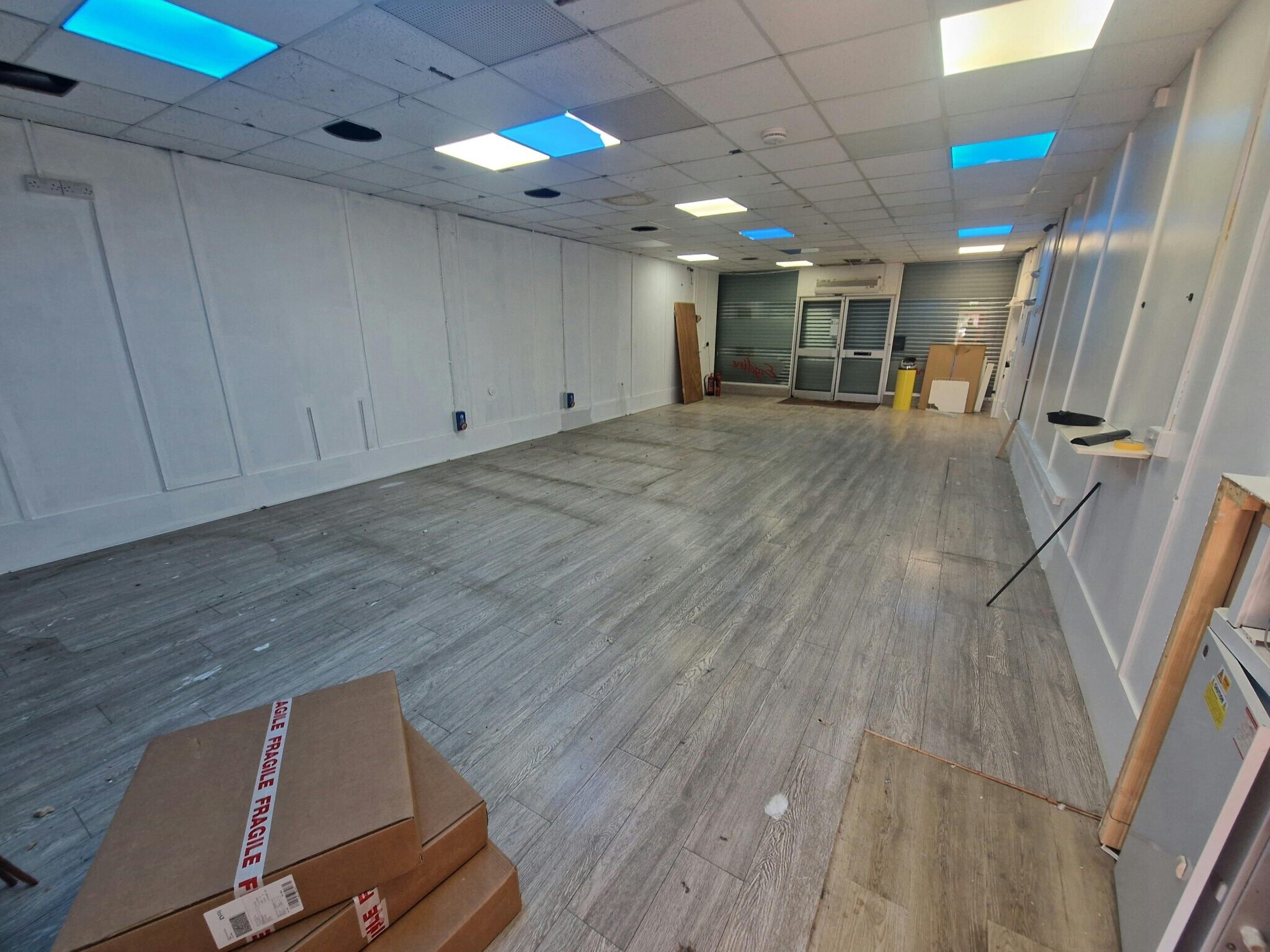 Greywell Rd, Havant for lease Interior Photo- Image 1 of 2
