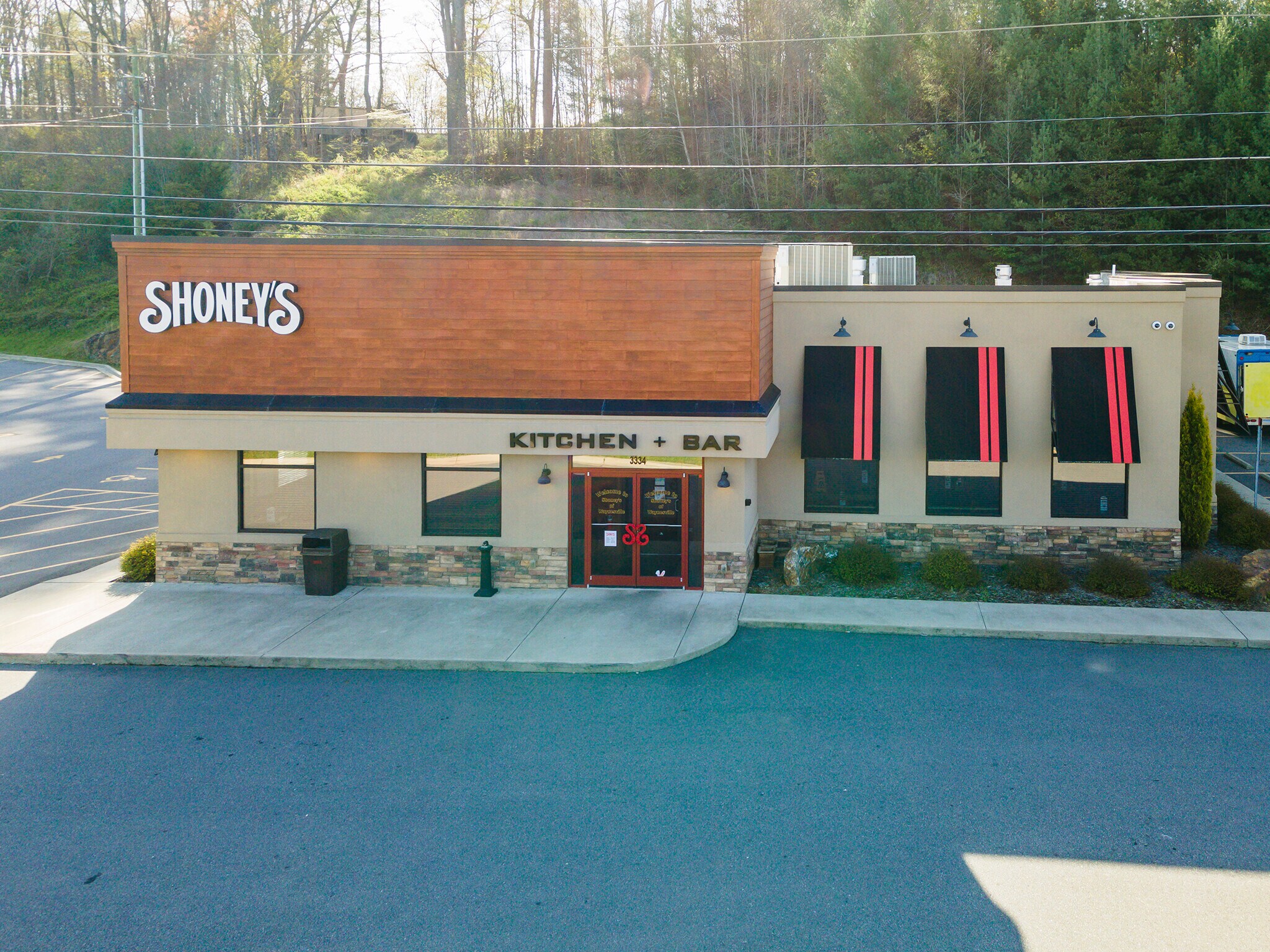 3334 Asheville Rd, Waynesville, NC for sale Building Photo- Image 1 of 17