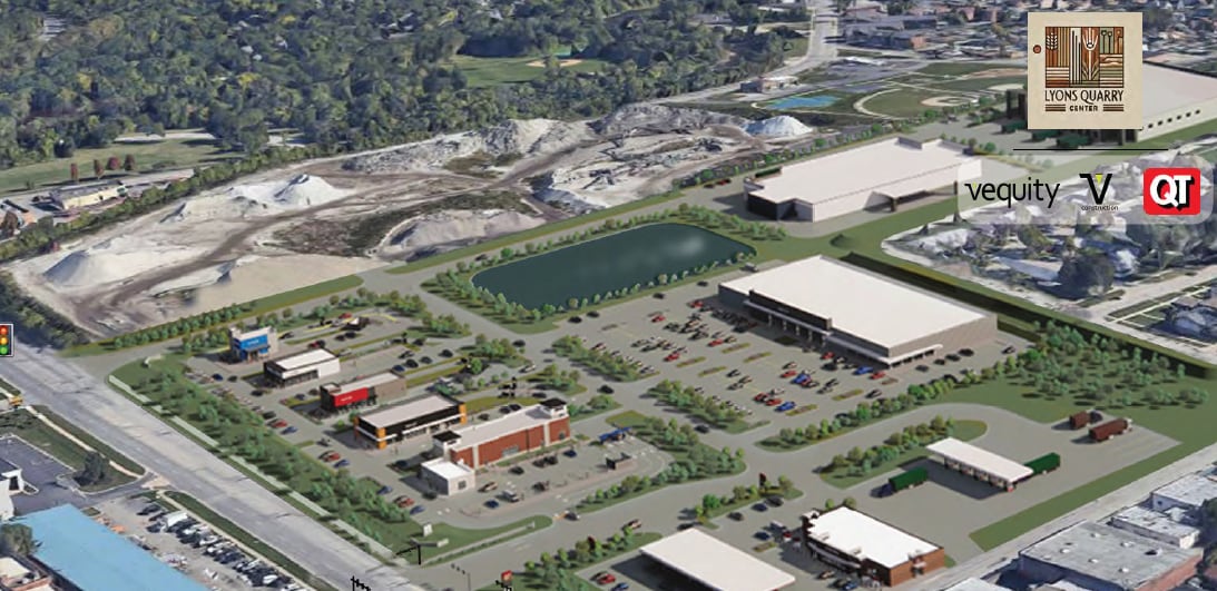 4101 1st Ave, Lyons, IL for sale Building Photo- Image 1 of 3