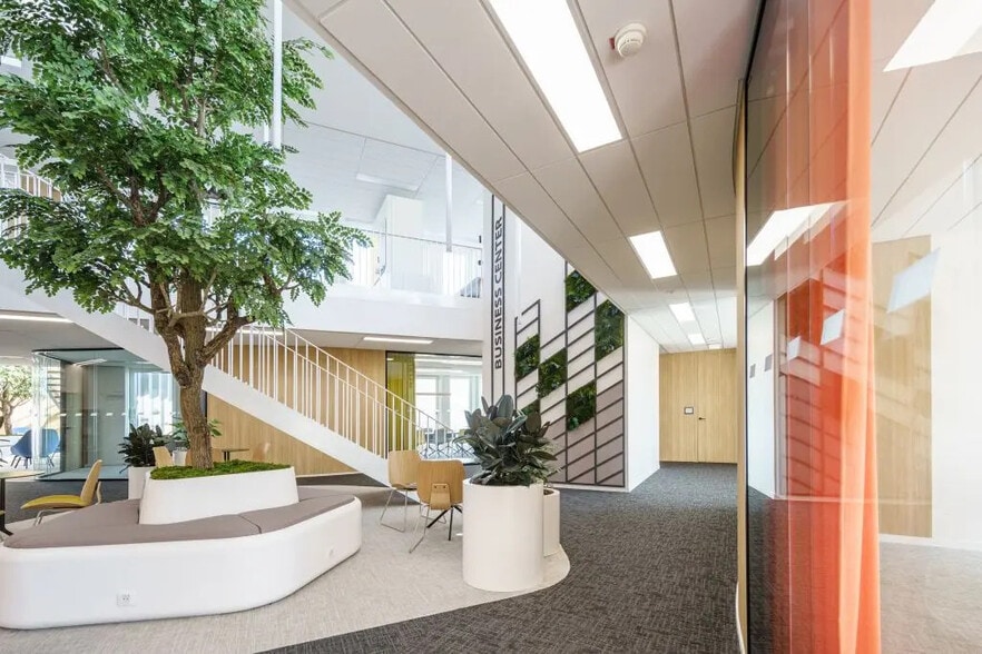 40 Avenue Aristide Briand, Bagneux for lease - Building Photo - Image 3 of 9