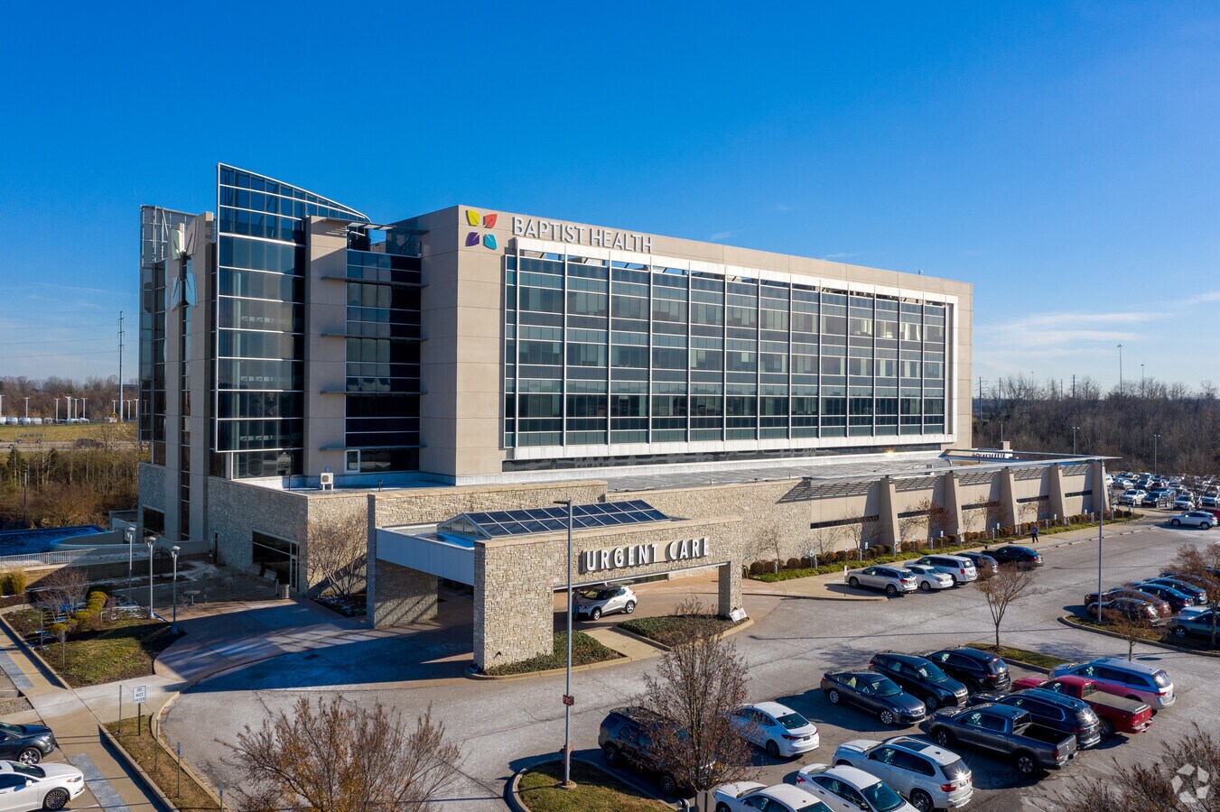 2400 Eastpoint Pky, Louisville, KY 40223