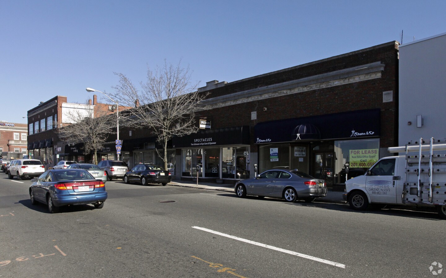 919 Grand Ave, Englewood, NJ 07631