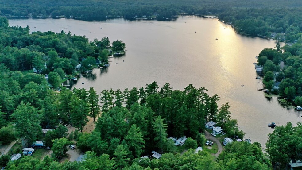 9 Pillsbury Rd, Sandown, NH, 03873 Residential / Multifamily Land For