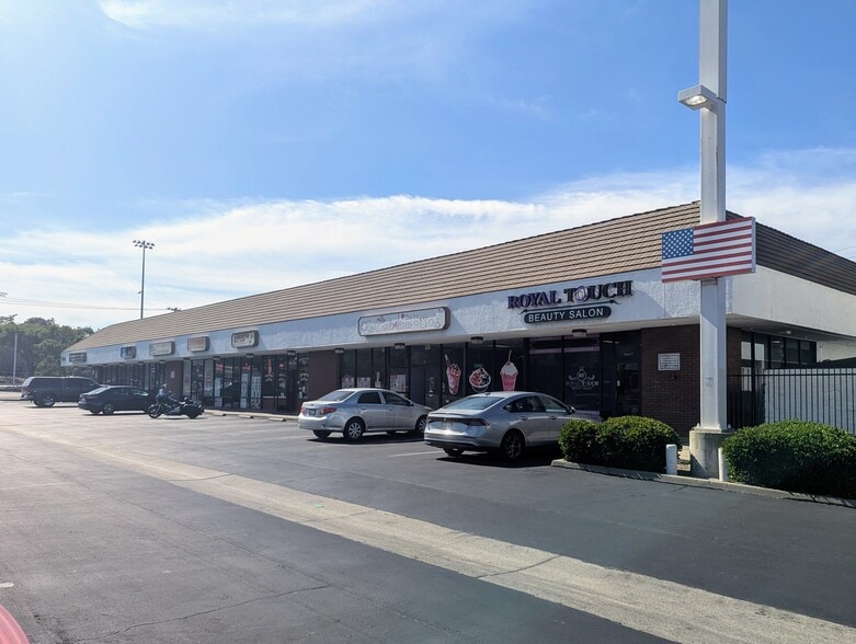 1100 Marshall Rd, Vacaville, CA for lease - Building Photo - Image 2 of 3