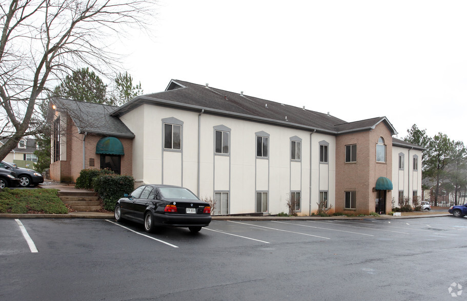 804 Commerce Blvd, Riverdale, GA for lease - Building Photo - Image 3 of 22