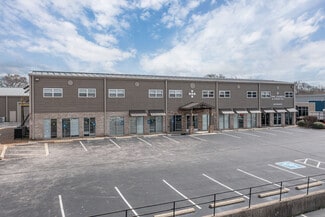 More details for 4922 Port Royal Rd, Spring Hill, TN - Flex for Sale