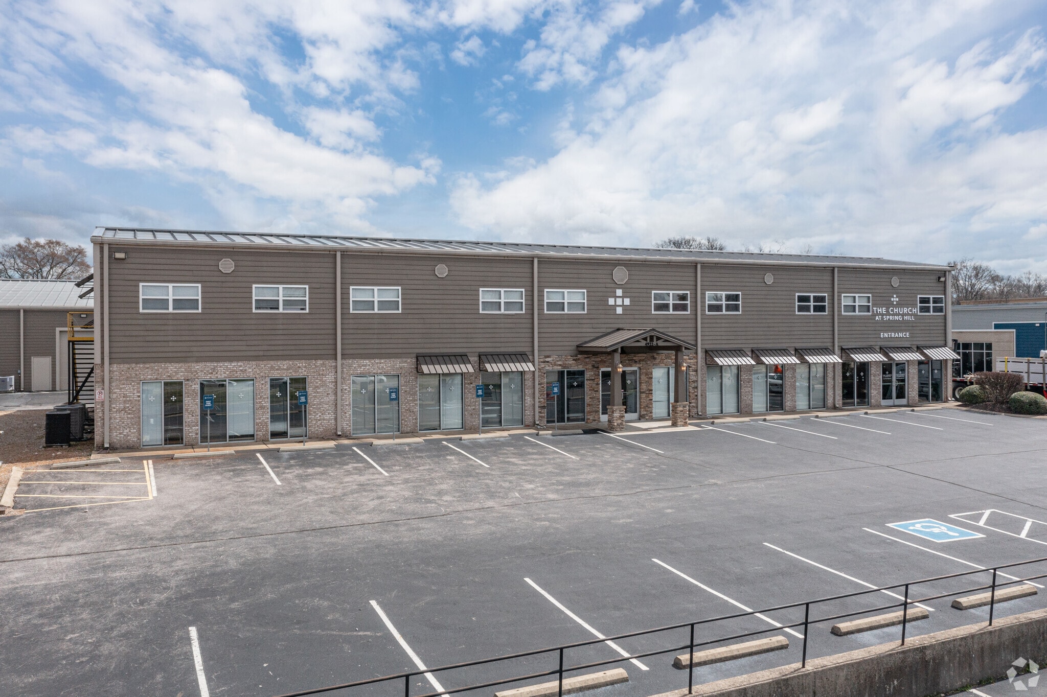 4922 Port Royal Rd, Spring Hill, TN for sale Primary Photo- Image 1 of 5