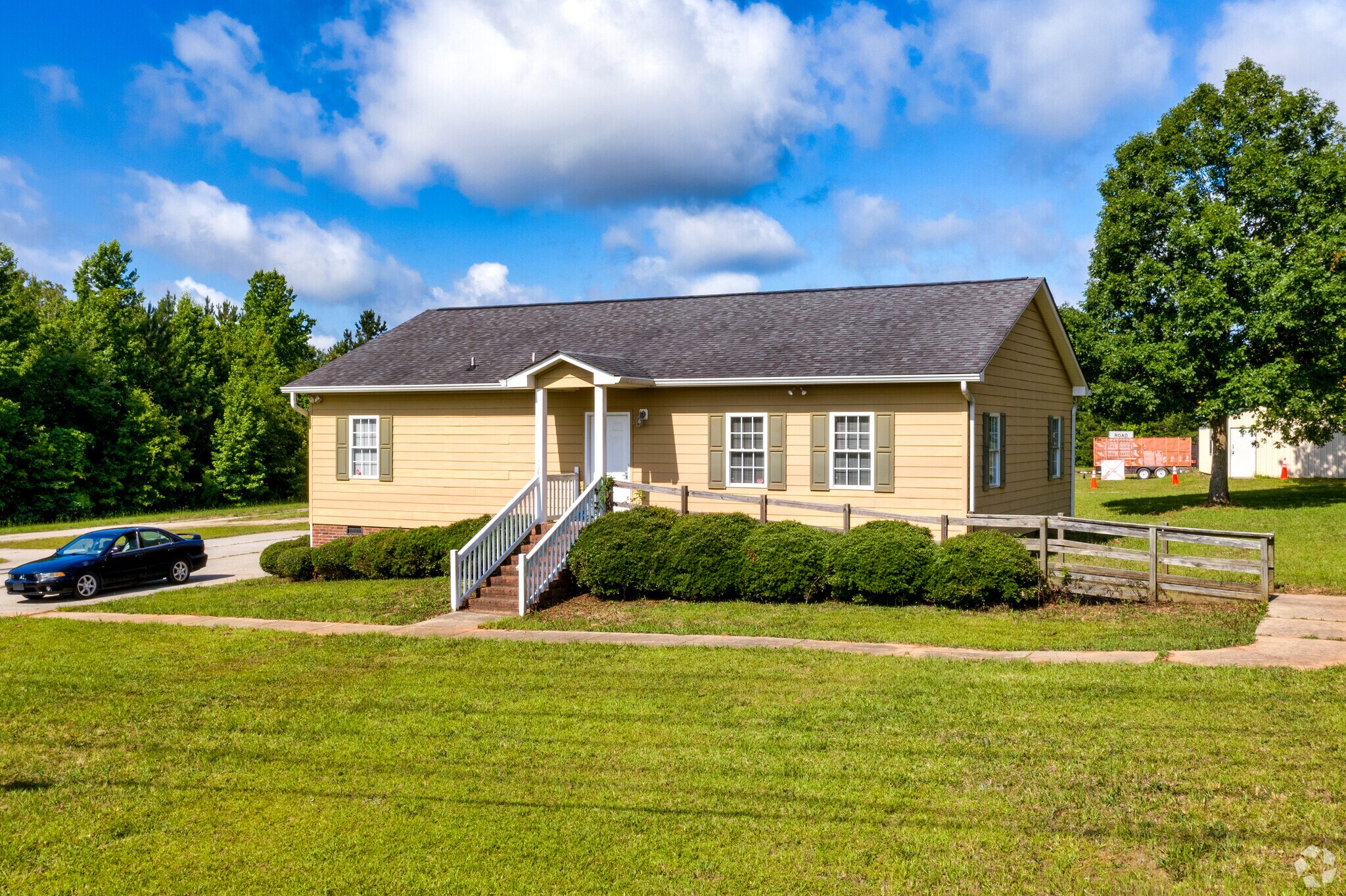 1498 Cook Rd, Ridgeway, SC for sale Primary Photo- Image 1 of 1