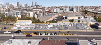 More details for 970 Federal Blvd, Denver, CO - Land for Sale